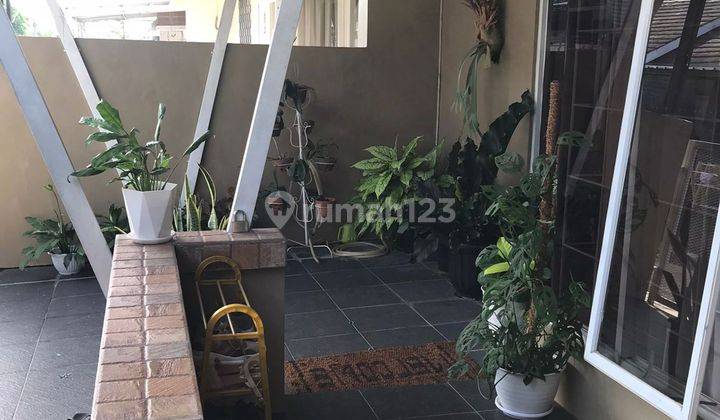 Rumah Siap KPR 10 Menit ke Transmart Yasmin Bogor Dibantu KPR J28460 2