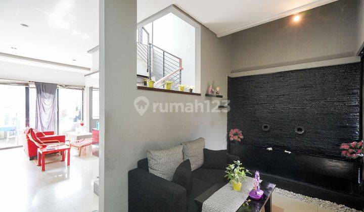 Rumah Cantik LB 200 Bisa Nego 15 Menit ke Grand Mall Bekasi J5457 2