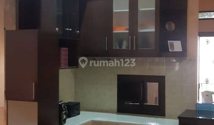 Rumah SHM Siap KPR 6 Kamar Tidur dekat Stasiun Bogor J26927 2