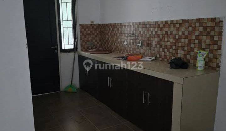 Rumah LT 120 SHM Bisa Nego 4 Menit ke RSUD Cileungsi Dibantu KPR J29086 2