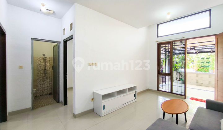 Rumah Strategis 15 Menit ke RSU Kota Tangerang Selatan Siap KPR J27745 2