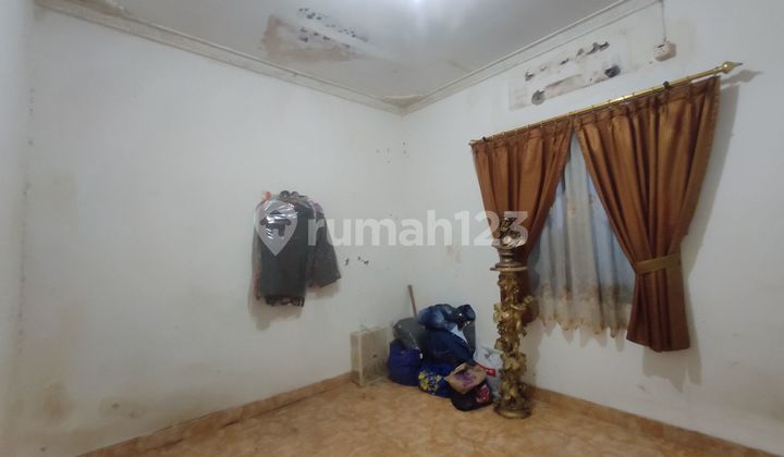 Rumah LT 110 Terawat 15 menit ke Gerbang Tol Sawangan 4 Dibantu KPR J22876 2