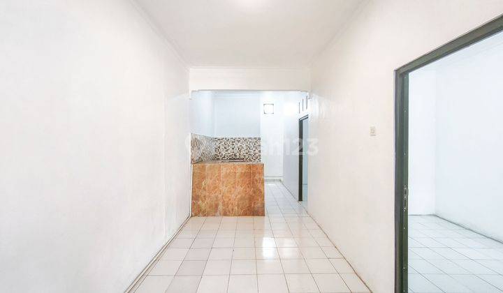 Rumah 19 Menit ke Gerbang Tol Sentul 2 SHM Hadap Selatan J34232 2