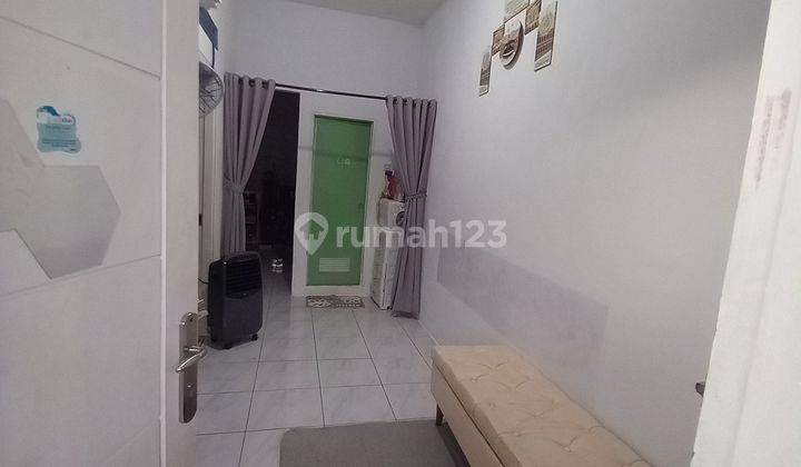Rumah 2 KT Strategis 15 Menit ke Terminal Citayam Bebas Banjir J-31396 2