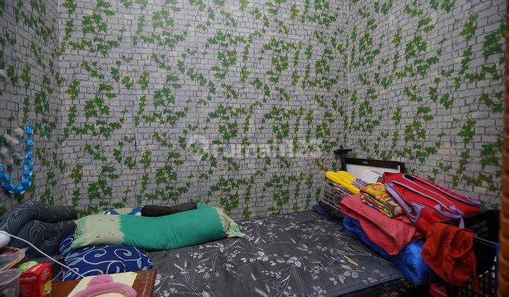 Rumah 2 Lt SHM Dibantu KPR 15 Menit ke RS Eka Cibubur Siap Huni J25128 2