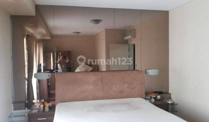 Rumah 7 Menit ke Summarecon Mall Kelapa Gading Dibantu KPR J28261 2