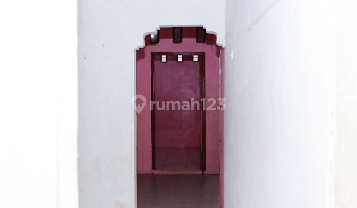Rumah SHM Cicilan Ringan 15 Mnt ke Metropolitan Mall Cileungsi Siap KPR J24051 2