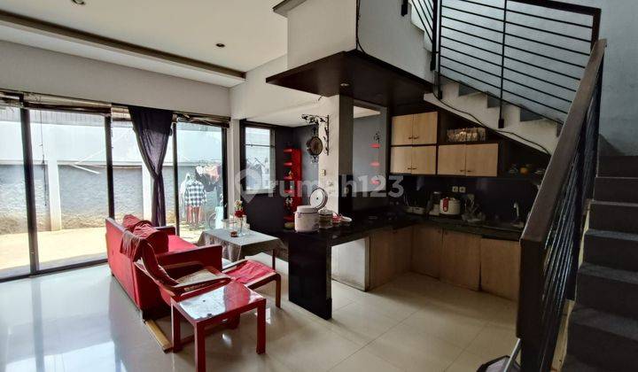 Rumah Cantik LB 200 Bisa Nego 15 Menit ke Grand Mall Bekasi J5457 2