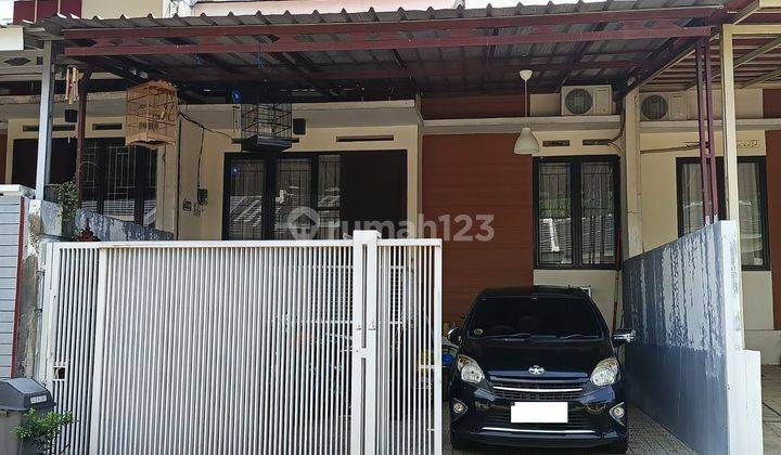 Rumah Siap Huni Dekat Stasiun Citayam Bisa Nego J27695 1