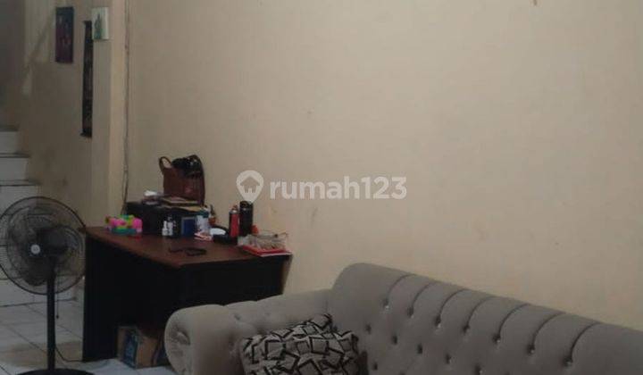Rumah SHM Luas 10 Menit ke Lippo Mall Cikarang Dibantu KPR J27703