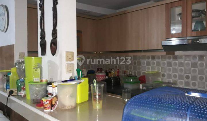 Rumah Terawat 10 Menit ke Terminal Pondok Cabe Bebas Banjir J19732 2