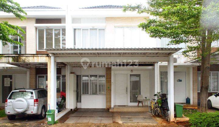 Rumah LB 186 Strategis 10 menit ke Gerbang Tol Ampera 2 Bisa KPR J-21693