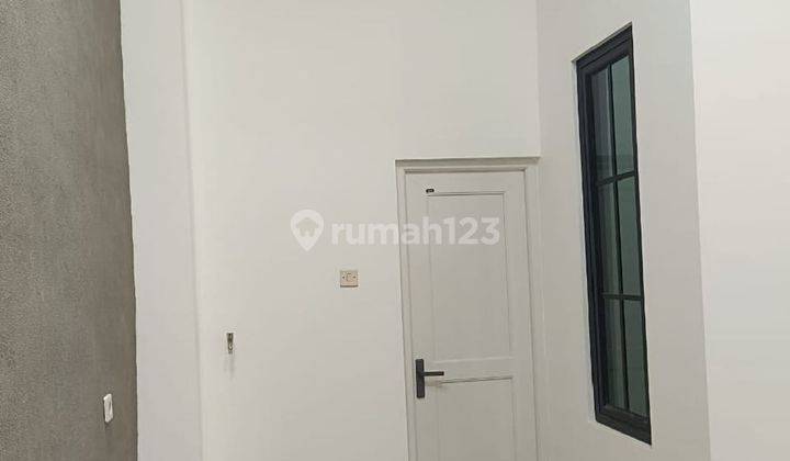 Rumah Minimalis 1 Lt 15 menit ke Terminal Bojong Gede DP Ringan J30682 2