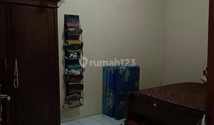 Rumah Murah Hadap Selatan 15 Menit ke Siloam Hospitals Lippo Village J27247 2