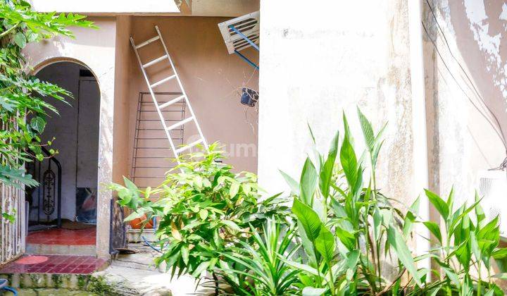 Rumah LT 212 Strategis 10 Menit ke Gerbang Tol Sentul Barat Bisa KPR J23071 2