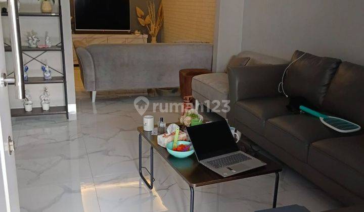 Rumah SHM LB 144 Dibantu KPR 4 Menit ke Stasiun Citayam J31463 2