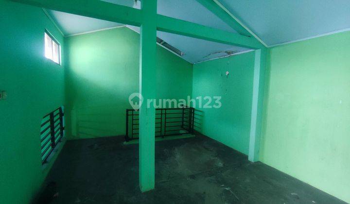 ruang tamu rumah 1 lt dp ringan