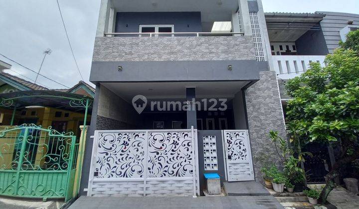 Rumah SHM LB 144 Dibantu KPR 4 Menit ke Stasiun Citayam J31463 1
