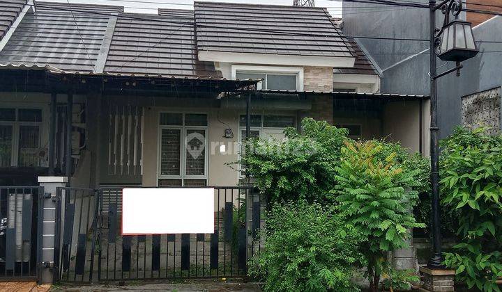 Rumah Siap Huni LT 120 dekat Transmart Yasmin Bogor Dibantu KPR  J30697 1