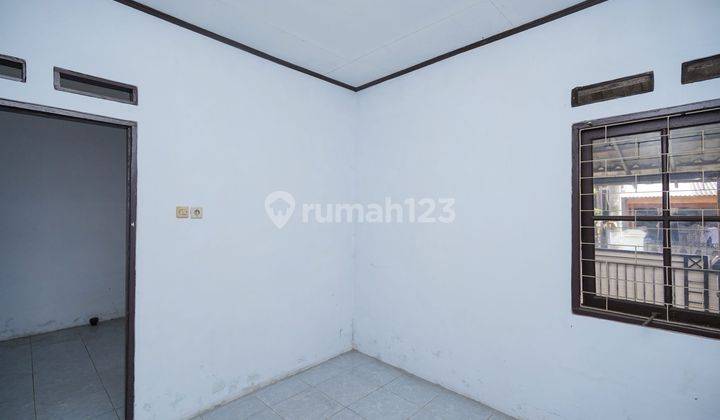 Rumah Minimalis 1 Lantai 15 Menit ke Stasiun LRT Jati Mulya Siap KPR J25664 2
