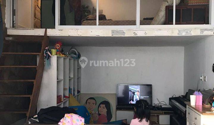 Rumah SHM Hadap Selatan 8 menit ke Metropolitan Mall Bekasi Siap KPR J21264 2