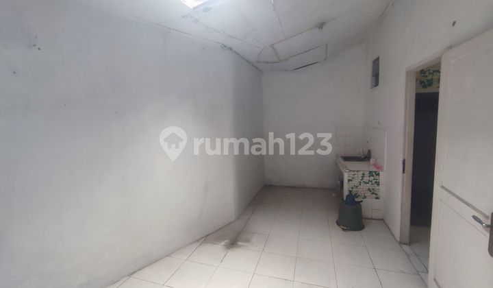Rumah SHM 10 menit ke RSUD Depok Timur Dibantu KPR J27152 2