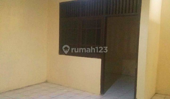Rumah Hook Dekat RS dan Mall di Kota Wisata Siap Huni Bebas Banjir J-28680 2