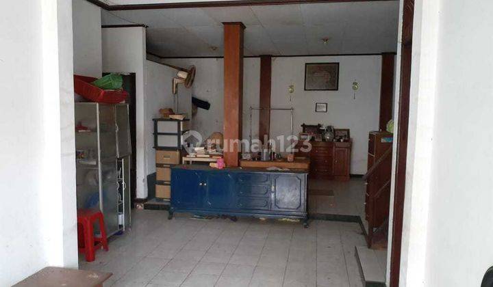 Rumah SHM LT 120 Siap KPR 15 menit ke Depok Town Center Bisa Nego J22053 2
