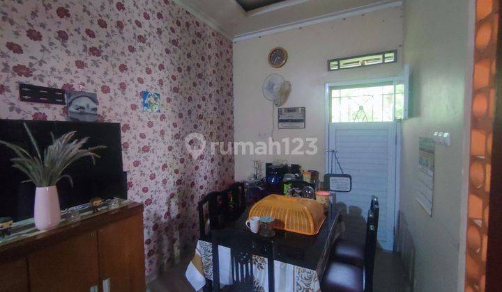 Rumah 2 Lt Strategis Siap KPR 15 Menit ke RS Mitra Keluarga Cibubur J24989 2