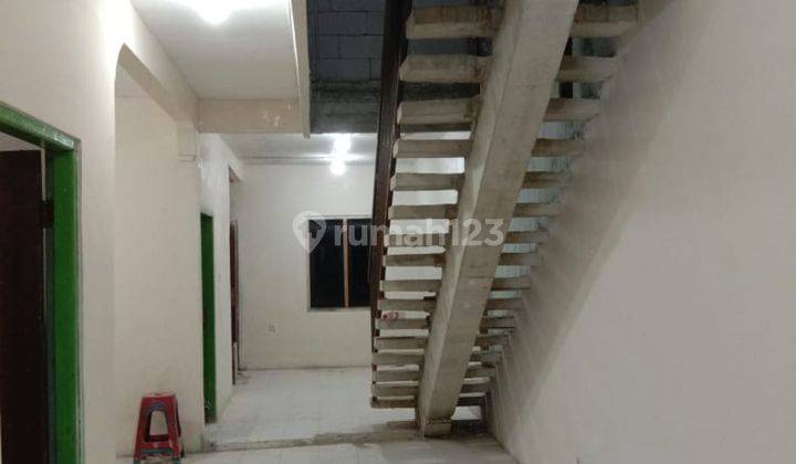Rumah SHM LT 165 Siap KPR 10 Menit ke Living Plaza Ciputat J27578