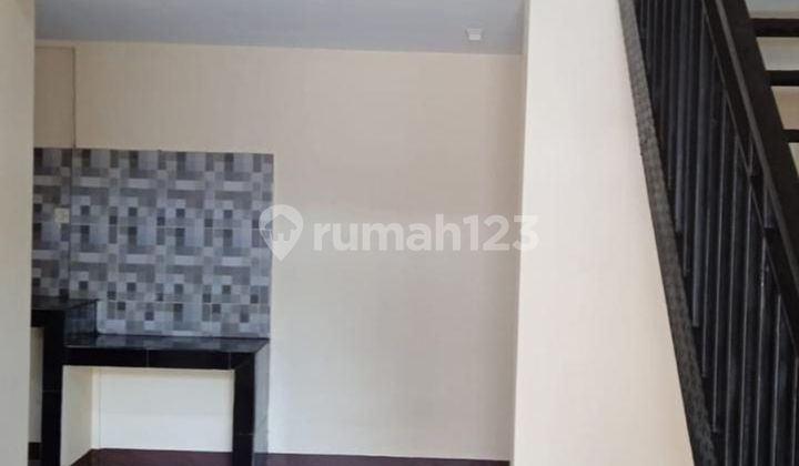 Rumah Siap Huni di Bekasi 9 Menit ke RS Citra Harapan Dibantu KPR J-30647 2