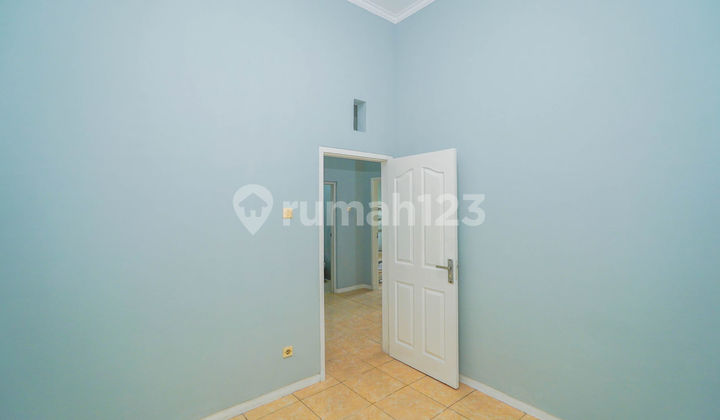 Rumah LT 105 SHM Siap KPR 8 Menit ke Mall Cibinong City J21668 2
