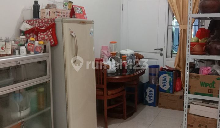 Rumah LT 253 Hook di bogor Dekat Gerbang Tol Sentul Barat Siap Huni J-28430 2
