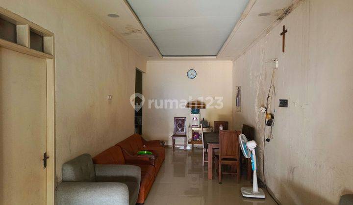 Rumah SHM LT 102 harga Nego Siap KPR 15 Menit ke Terminal Bekasi J25642 2