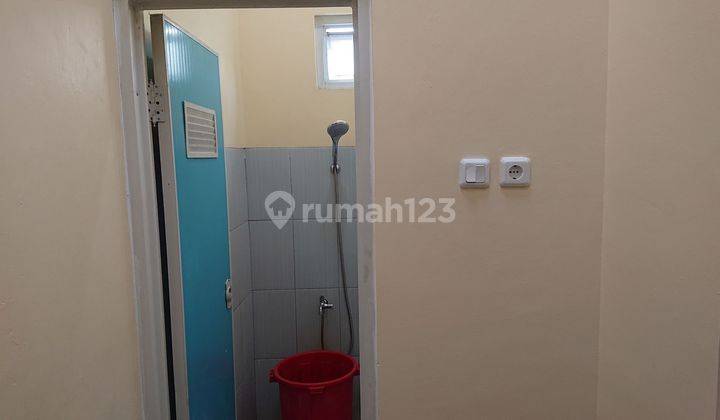 Rumah SHM Siap KPR 15 Menit ke Pamulang Square Bisa Nego J30522 2