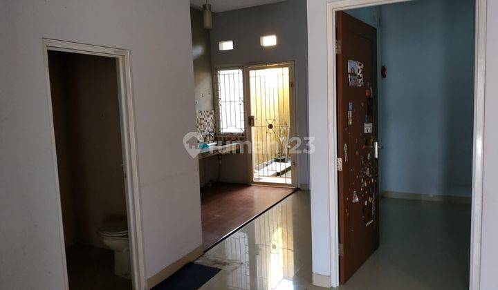 Rumah LT 110 SHM 10 Menit ke Trans Studio Mall Cibubur Dibantu KPR J25502 2
