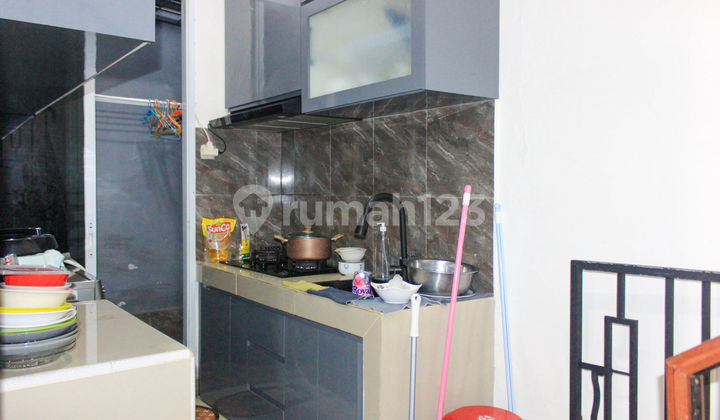 Rumah Minimalis Akses Dekat Gerbang Tol Karawaci 2 Hadap Timur J25674 2