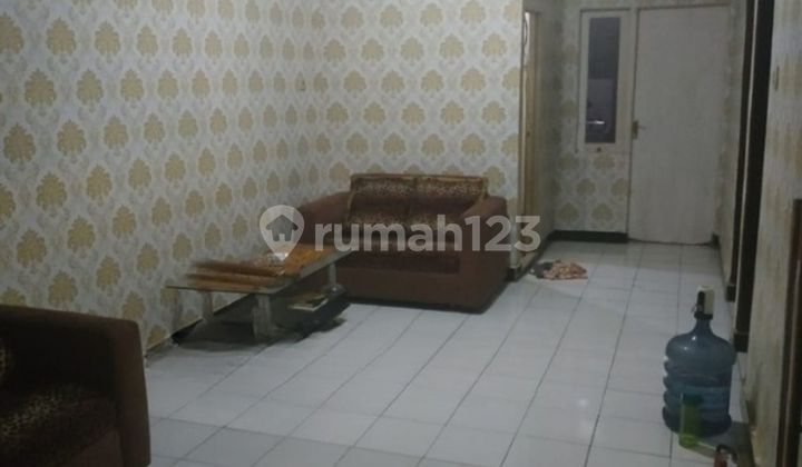 Rumah SHM Siap Huni 10 menit ke Gerbang Tol BSD Barat 1 Dibantu KPR J22206 2