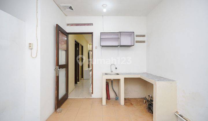 Rumah Terawat Siap Huni 15 Menit ke RS Dr. Sismadi Cileungsi DP Ringan J26903 2