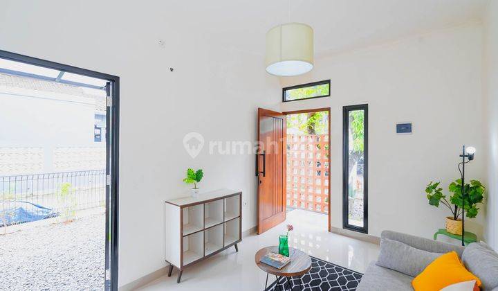 Rumah Cantik Strategis 9 Menit ke RIS Hospital LT 140 Sudah Renov J-27268 2