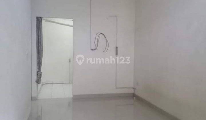 Rumah SHM Bebas Banjir 15 Mnt ke RS Mitra Keluarga Pratama Jatiasih Dibantu KPR J25177 2