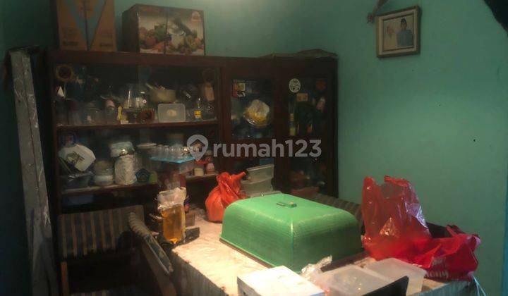 Rumah Hadap Timur LT 150 Bisa Nego 10 Menit ke Green Sedayu Mall J14917 2