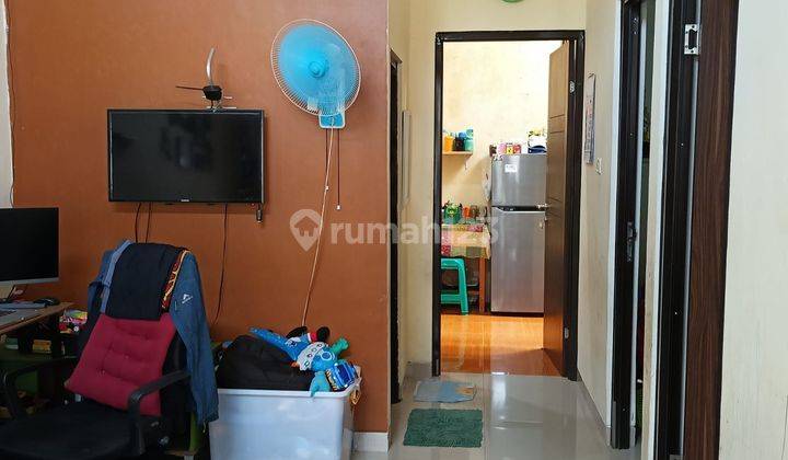 Rumah Siap Huni Dekat Stasiun Citayam Bisa Nego J27695 2