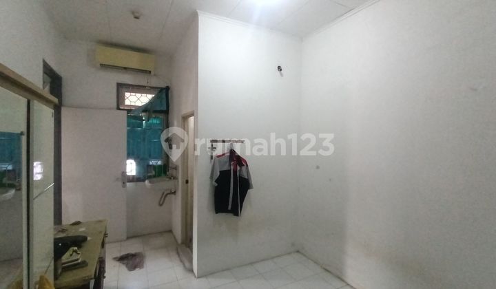 Rumah Luas 2 Lt SHM 14 Menit ke Summarecon Mall Bekasi Dibantu KPR J26573 2