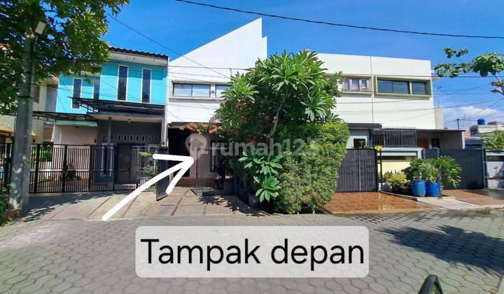 Rumah Cantik LB 200 Bisa Nego 15 Menit ke Grand Mall Bekasi J5457 1