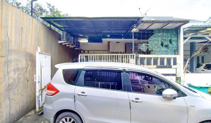 Rumah Strategis 3 KT 10 Menit ke Gerbang Tol Benda Dibantu KPR J-30526 1