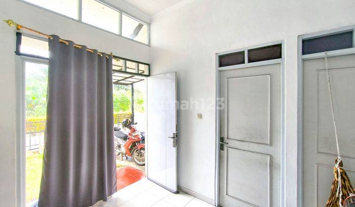 Rumah LT 96 Minimalis 15 Menit ke Terminal Pasar Kemis Siap KPR J-30275 2