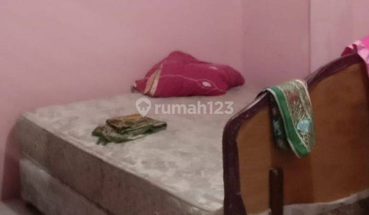 Rumah 2 Lantai SHM Selangkah ke Mall Metropolitan 2 Dibantu KPR J24451 2