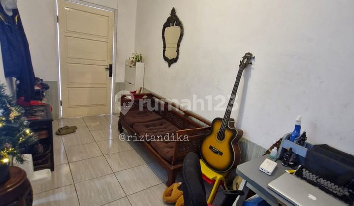 Rumah LT 164 Strategis 15 Menit ke RS Kartika Husada Bebas Banjir J30660 2