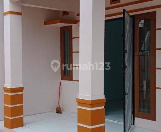 Disewakan Rumah Terawat di Taman Kopo Indah 3 (TKI 3) 8
